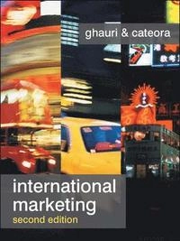 International marketing; Pervez N. Ghauri; 2006
