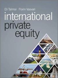 International Private Equity; Eli Talmor, Florin Vasvari; 2011