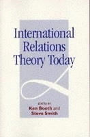 International relations theory today; Steve Smith; 1995