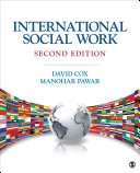 International social work : issues, strategies, and programs; (David Ray) David R. Cox; 2013