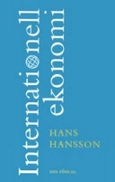 Internationell ekonomi; Hans Hansson; 2006