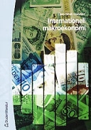Internationell makroekonomi; Claes-Håkan Gustafson; 2000