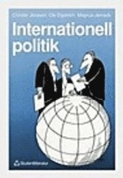 Internationell politik; Christer Jönsson; 1993