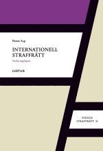 Internationell straffrätt; Petter Asp; 2014