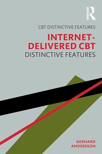 Internet-Delivered CBT; Gerhard Andersson, Gerhard Andersson; 2024