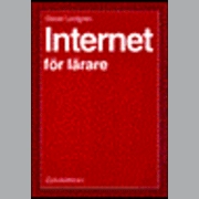 Internet för lärare; Göran Lindgren; 1998