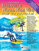 Internet & World Wide Web : how to program; Harvey M. Deitel; 2004