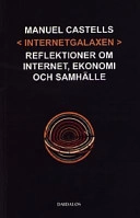 Internetgalaxen; Manuel Castells; 2002