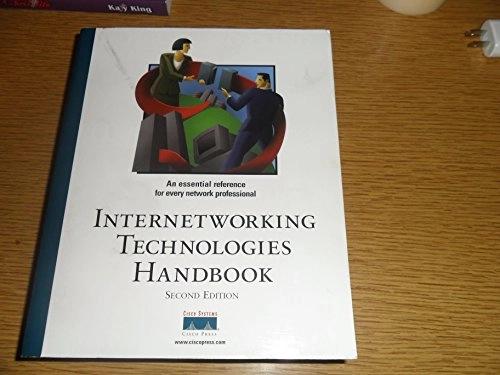 Internetworking technologies handbook; Kevin Downes; 1998