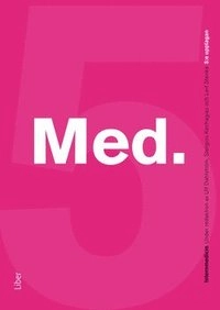 Internmedicin; Ulf Dahlström, Stergios Kechagias; 2011
