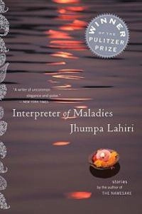 Interpreter of maladies : stories; Jhumpa Lahiri; 1999