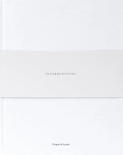 Interruptions; Sarah Cooper; 2016