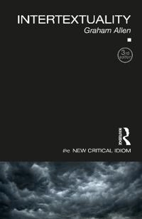 Intertextuality; Graham Allen; 2022