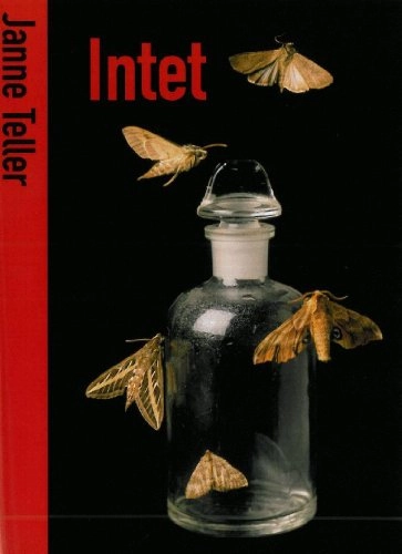 Intet; Janne. Teller; 2010