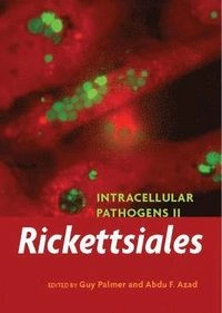 Intracellular Pathogens 2: Rickettsiales; Guy H Palmer, Abdu F Azad; 2012