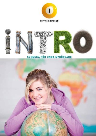 Intro 1; Hippas Eriksson; 2013