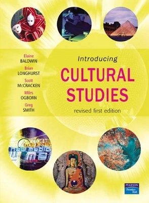 Introducing cultural studies; Elaine Baldwin; 2004