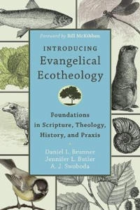 Introducing Evangelical Ecotheology : foundations in Scripture, theology, history, and praxis; Daniel L. Brunner; 2014