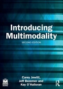 Introducing multimodality; Carey Jewitt; 2025