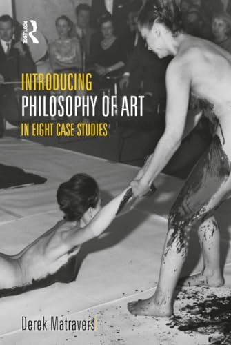 Introducing Philosophy of Art; Derek Matravers; 2012