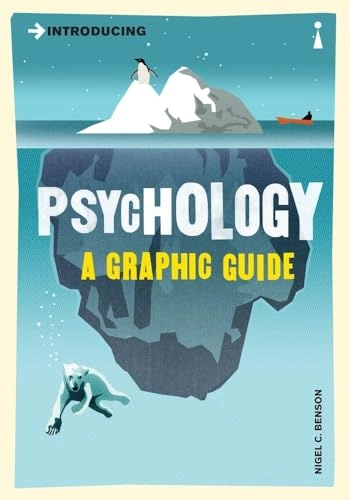 Introducing psychology; Nigel C. Benson; 2007