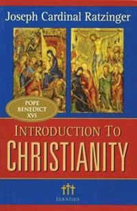Introduction to Christianity; påve Benedictus XVI; 2004