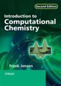 Introduction to Computational Chemistry; Frank Jensen; 2006
