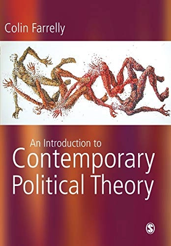 Introduction to contemporary political theory; Colin Farrelly; 2004