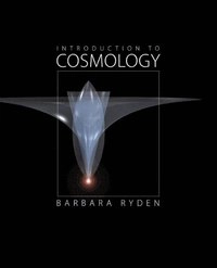 Introduction to cosmology; Barbara Sue Ryden; 2003