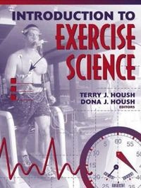 Introduction to Exercise Science; HOUSHHOUSH; 2000