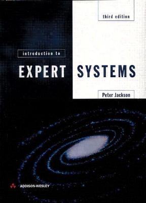 Introduction to expert systems; Peter Jackson; 1998
