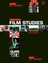 Introduction to film studies; Jill Nelmes; 2007