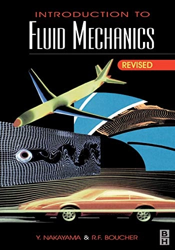 Introduction to fluid mechanics; Yasuki Nakayama; 1999