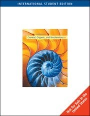 Introduction to general, organic and biochemistry; Frederick A. Bettelheim; 2010