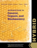 Introduction to General, Organic and Biochemistry, Hybrid Edition (with OWLv2 with MindTap Reader, 4 terms (24 months) Printed A; William Brown, Frederick Bettelheim; 2015