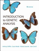 Introduction to genetic analysis; Anthony J. F. Griffiths; 2008
