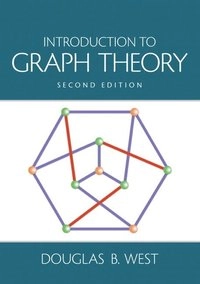 Introduction to graph theory; Douglas Brent West; 2001