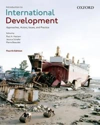 Introduction to international development : approaches, actors, issues and practice; Paul Alexander Haslam; 2021