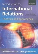 Introduction to international relations : theories and approaches; Robert H. Jackson; 2003