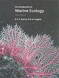 Introduction to marine ecology; R. N. Hughes; 1999