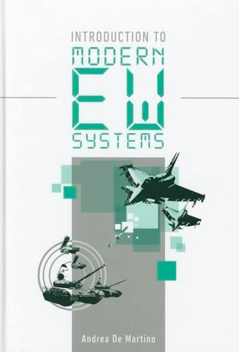 Introduction to Modern EW Systems; Andrea De Martino; 2012
