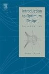 Introduction to optimum design; Jasbir S. Arora; 2004