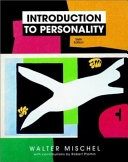 Introduction to Personality; Walter Mischel; 1998