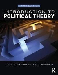 Introduction to political theory; John Hoffman; 2015