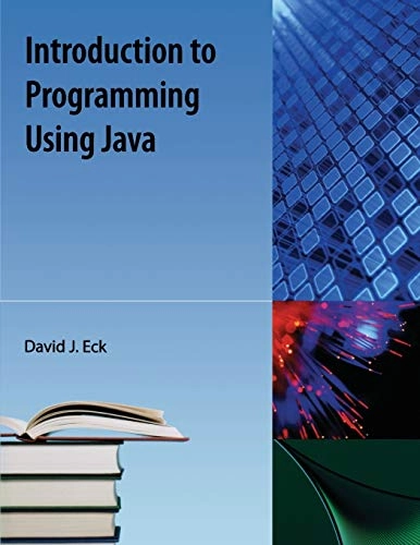 Introduction to Programming Using Java; David Eck; 2009