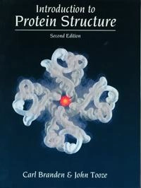 Introduction to protein structure; Carl-Ivar Brändén; 1999