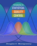 Introduction to Statistical Quality Control; Douglas C. Montgomery; 2004