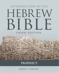 Introduction to the Hebrew Bible; Collins John J Collins; 2019