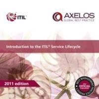 Introduction to the ITIL® service lifecycle; Anthony T. Orr; 2011