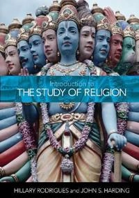 Introduction to the study of religion; Hillary Rodrigues; 2008